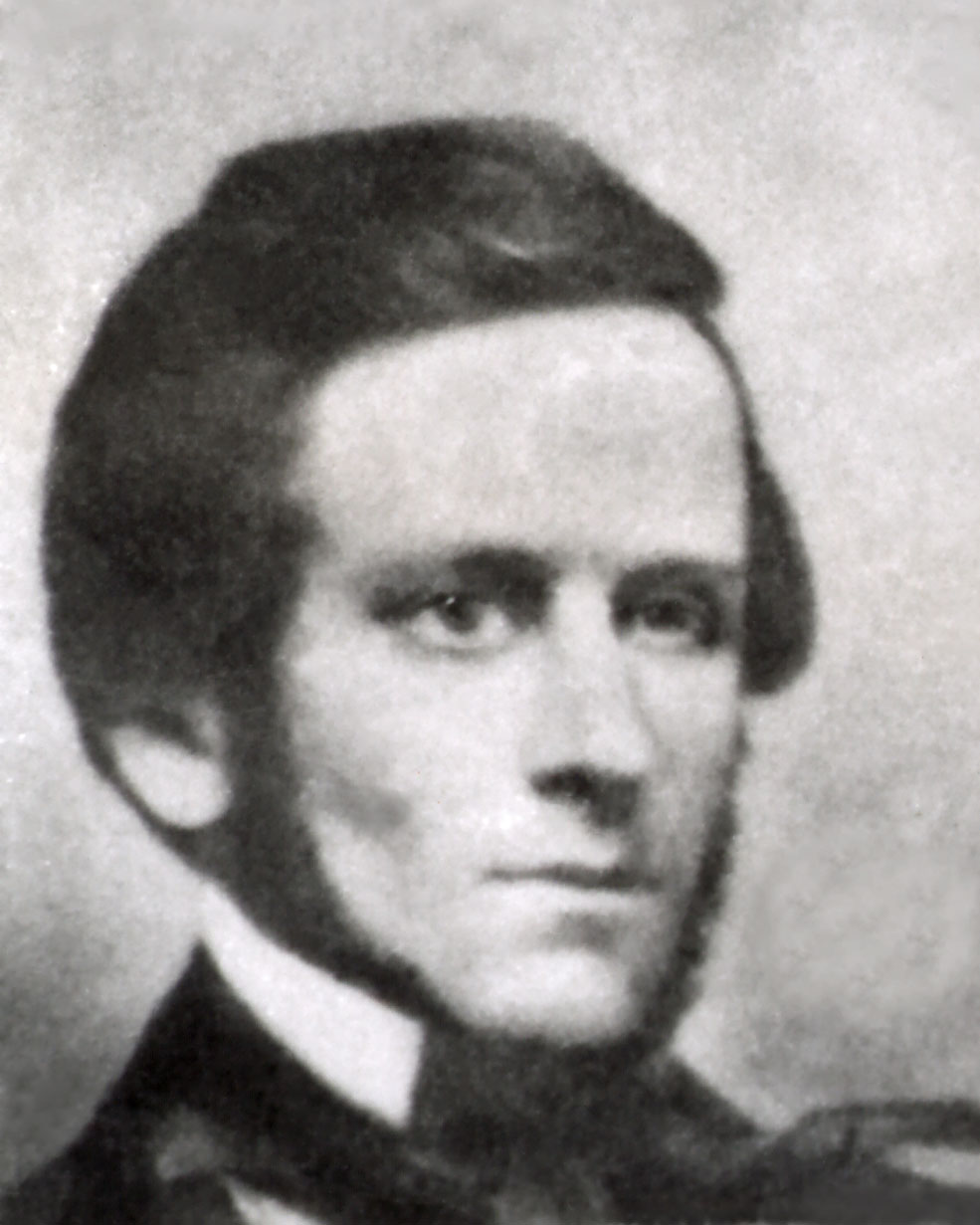 John DeGroot Oakley (1819 - 1890) Profile